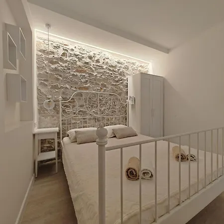 Apartments Mateo Vodice Exterior foto