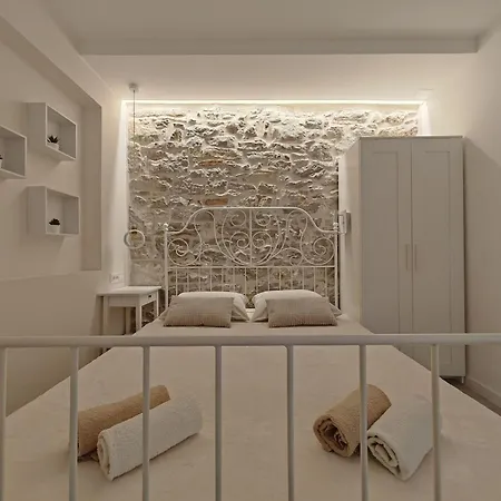 Apartments Mateo Vodice Exterior foto