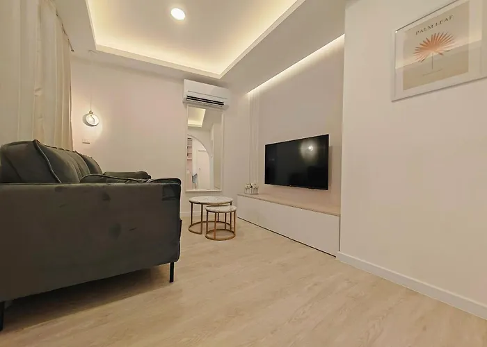 Apartments Mateo