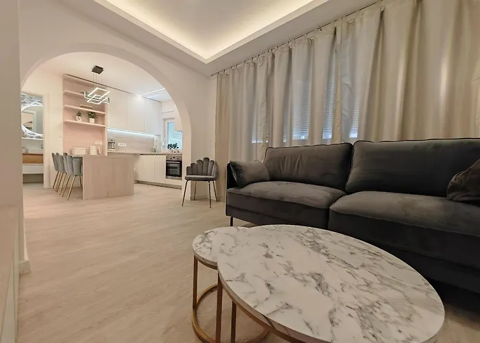 Apartments Mateo