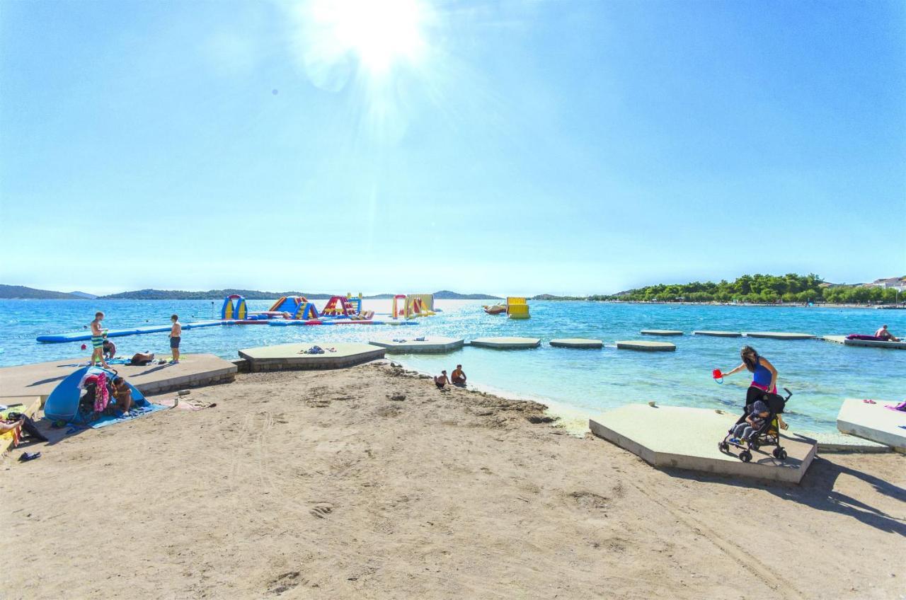 Apartment Apartments Mateo Vodice