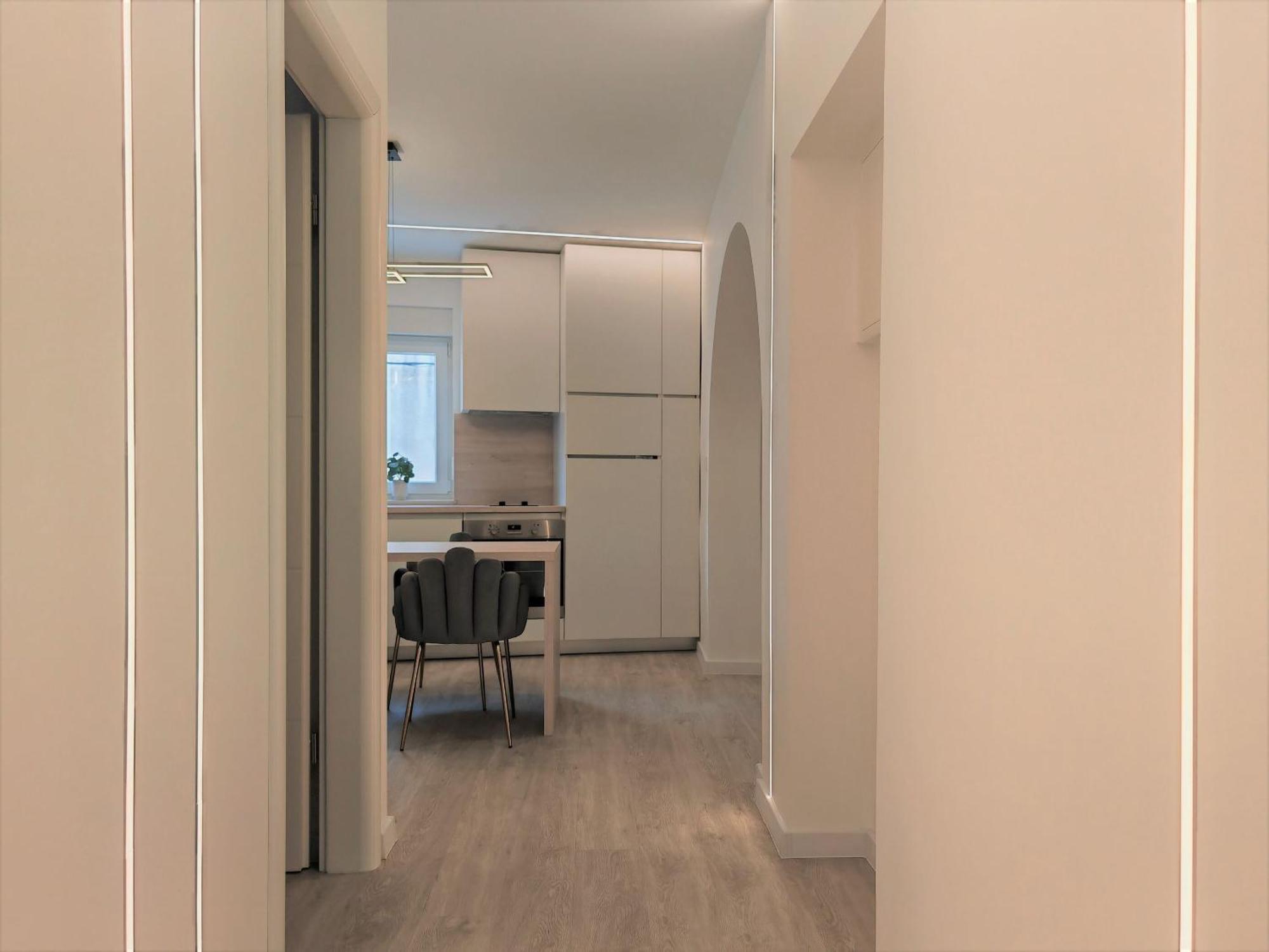 Apartments Mateo Apartment Vodice