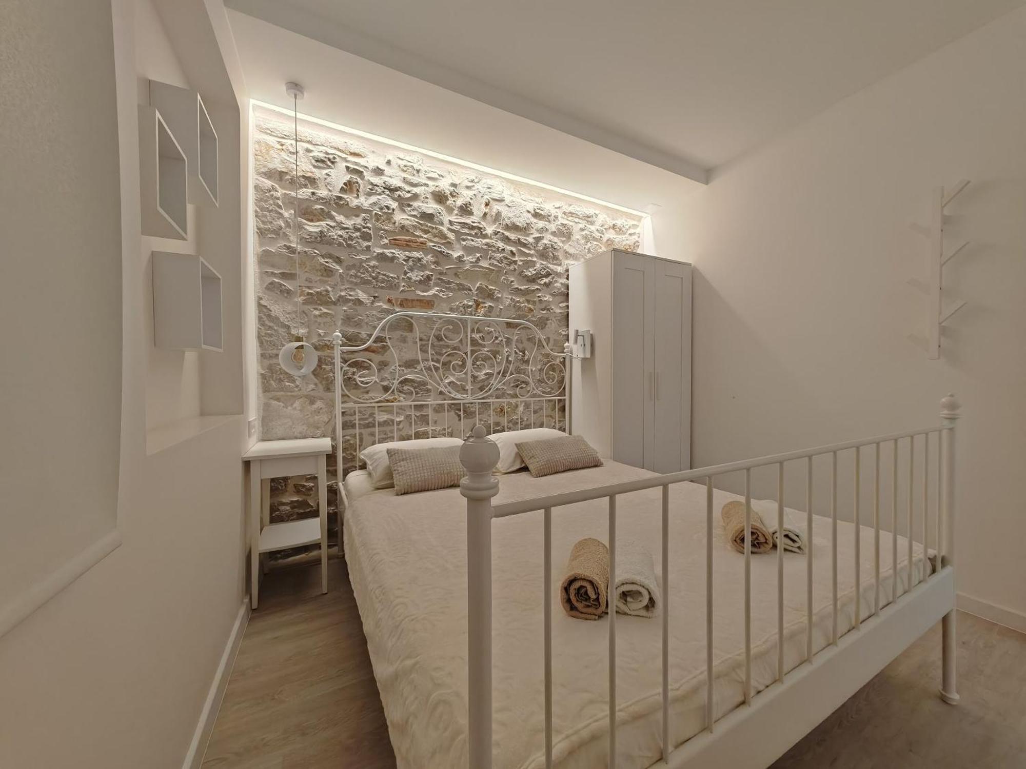 Apartments Mateo Apartment Vodice