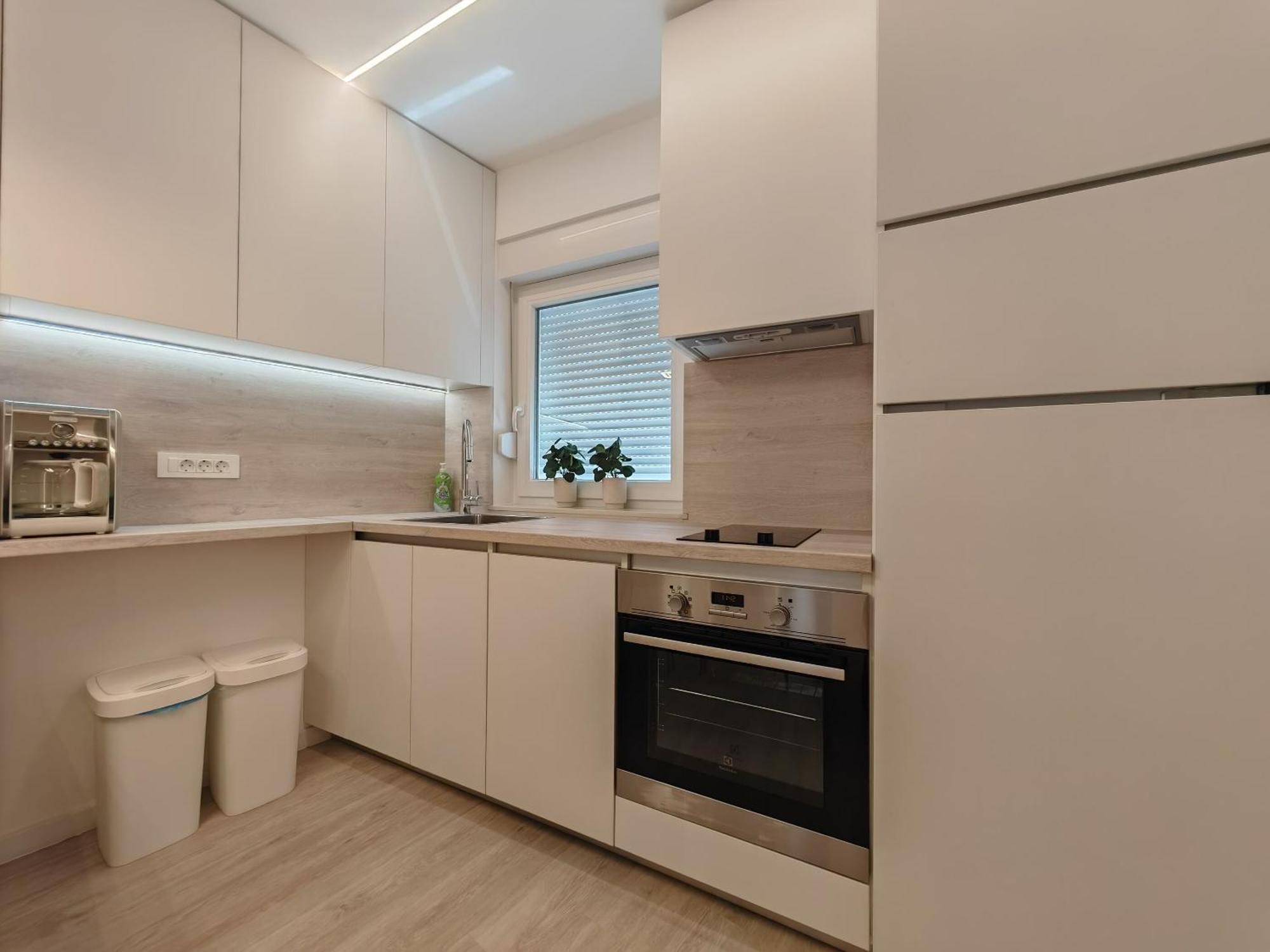 Apartment Apartments Mateo Vodice