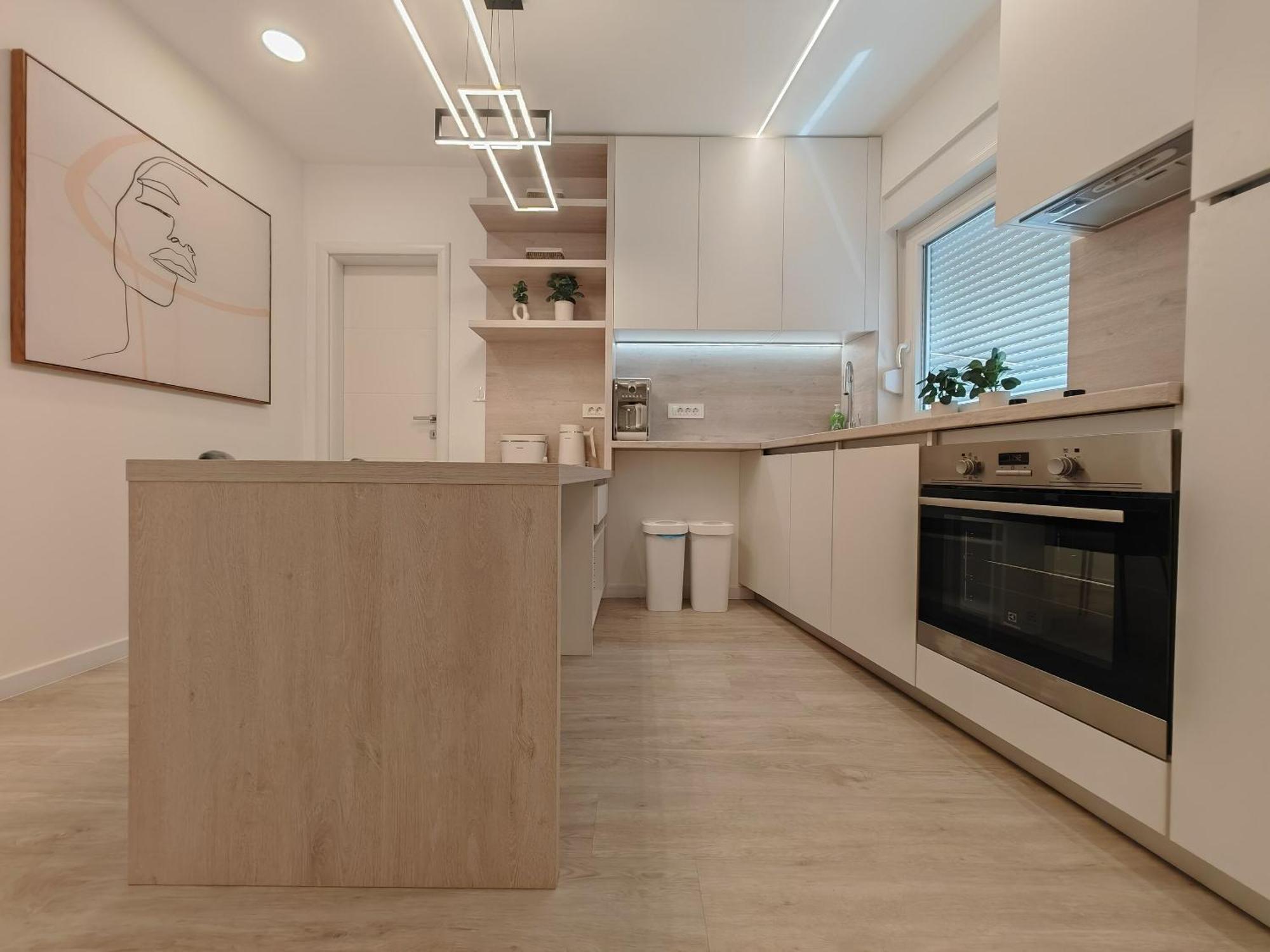 Apartments Mateo Vodice