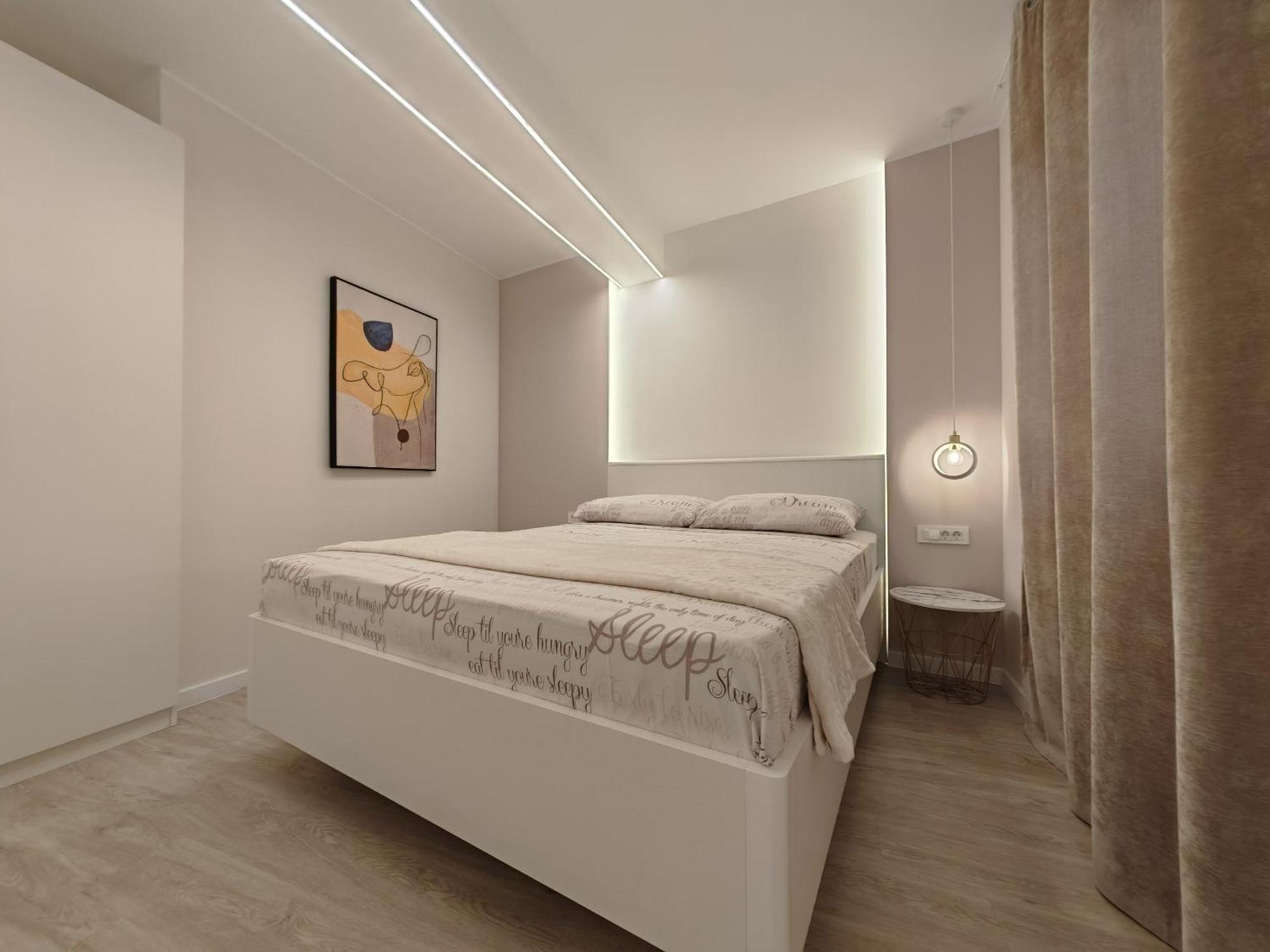 Apartment Apartments Mateo *