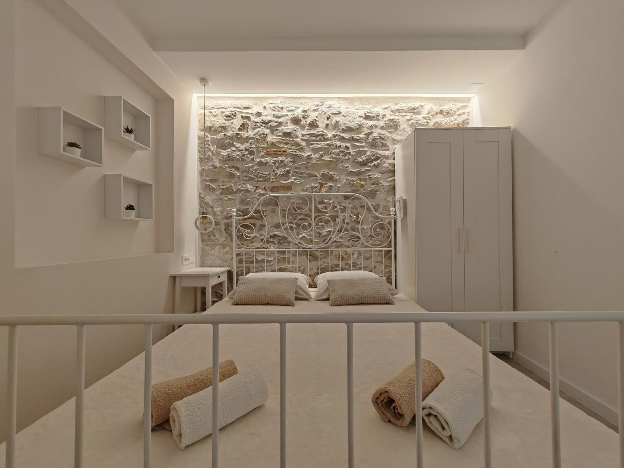 Apartments Mateo Vodice